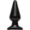 Doc Johnson Large Tapered Butt Plug -Dildos Shop 0244 min