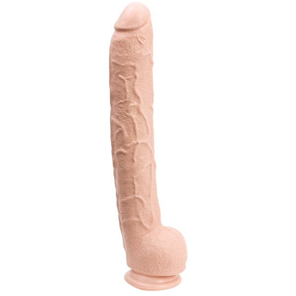 Doc Johnson Dick Rambone 3 Doc Johnson Dick Rambone