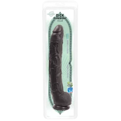 Doc Johnson Dick Rambone 9 Doc Johnson Dick Rambone -Dildos Shop 0268 01 CD F 6