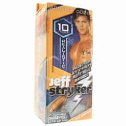 Doc Johnson Jeff Stryker Realistic Cock -Dildos Shop 82c833ffe8d5d5bb460fbec398c6d7f7