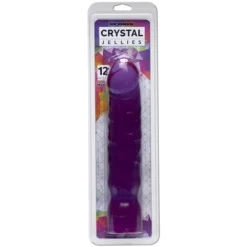 Doc Johnson Crystal Jellies Big Boy 9 Doc Johnson Crystal Jellies Big Boy -Dildos Shop DJ 0287 52 1