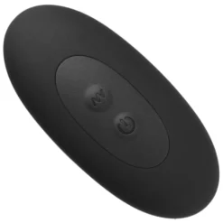 Doc Johnson Rechargeable 4 Piece Vibrating Silicone Hollow Strap On Kit -Dildos Shop DJ 0801 05 3 8