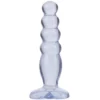 Doc Johnson Crystal Jellies Anal Delight -Dildos Shop DJ0283 02 AnalProbe