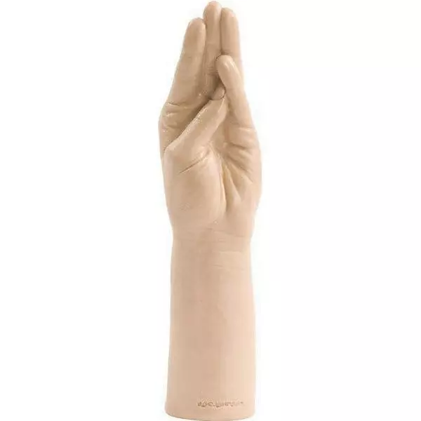 Doc Johnson Belladonnas Magic Hand 3 Doc Johnson Belladonnas Magic Hand