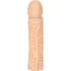 Doc Johnson Classic 8" Dong -Dildos Shop Doc Johnson Classic 8 Dong