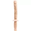 Doc Johnson Classic The Man Handler 10" 1 Doc Johnson Classic The Man Handler 10" -Dildos Shop Doc Johnson Classic The Man Handler 10