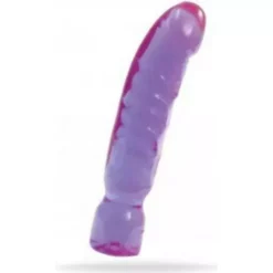Doc Johnson Crystal Jellies Big Boy Dildo 12" 9 Doc Johnson Crystal Jellies Big Boy Dildo 12" -Dildos Shop Doc Johnson Crystal Jellies Big Boy Dildo 12 1 3