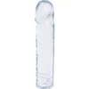 Doc Johnson Crystal Jellies Classic Dong -Dildos Shop Doc Johnson Crystal Jellies Classic Dong