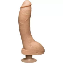 Doc Johnson Jeff Stryker Realistic Cock 10"
