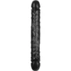 Doc Johnson Jr. Veined Double Header 12" -Dildos Shop Doc Johnson Jr. Veined Double Header 12 1 4