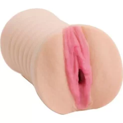 Doc Johnson Meggan Mallone Masturbator