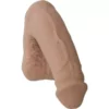 Doc Johnson Pack It Lite Caramel Out Of Stock -Dildos Shop Doc Johnson Pack It Lite Caramel out of stock