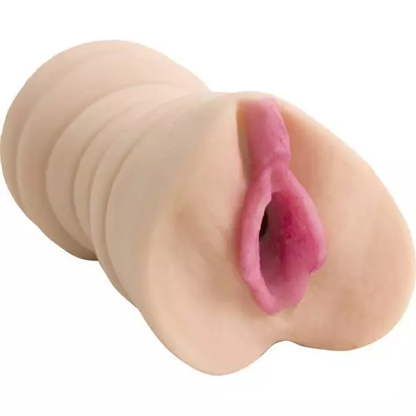 Doc Johnson Sasha Grey Ultraskyn Cream Pie Pocket Pussy 3 Doc Johnson Sasha Grey Ultraskyn Cream Pie Pocket Pussy