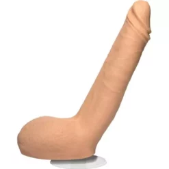 Doc Johnson Signature Cocks Jordi Dildo 8.3'"
