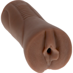 Doc Johnson Signature Strokers Honey Gold