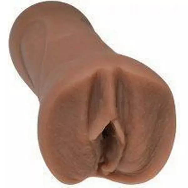 Doc Johnson Signature Strokers Karlie Redd Pocket Pussy 4 Doc Johnson Signature Strokers Karlie Redd Pocket Pussy - Image 2