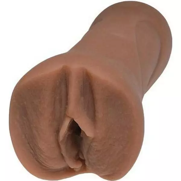 Doc Johnson Signature Strokers Karlie Redd Pocket Pussy 3 Doc Johnson Signature Strokers Karlie Redd Pocket Pussy