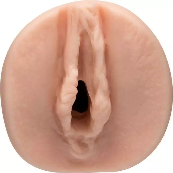 Doc Johnson Signature Strokers Ultraskyn Jesse Capelli Pocket Pussy 4 Doc Johnson Signature Strokers Ultraskyn Jesse Capelli Pocket Pussy - Image 2