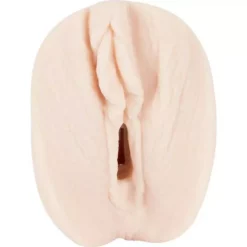 Doc Johnson Signature Strokers Ultraskyn McKenzie Lee Pocket Pussy