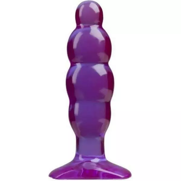 Doc Johnson SpectraGels Anal Stuffer 2 Doc Johnson SpectraGels Anal Stuffer