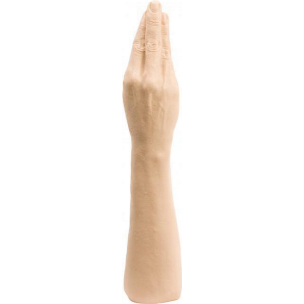 Doc Johnson The Hand 16" 3 Doc Johnson The Hand 16"