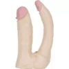 Doc Johnson The Naturals Double Penetrator -Dildos Shop Doc Johnson The Naturals Double Penetrator