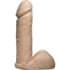 Doc Johnson The Realistic Cock Ultraskyn 6" 2 Doc Johnson The Realistic Cock Ultraskyn 6" -Dildos Shop Doc Johnson The Realistic Cock Ultraskyn 6