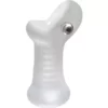 Doc Johnson The Super Sucker Ribbed Waterproof Stroker Masturbator 1 Doc Johnson The Super Sucker Ribbed Waterproof Stroker Masturbator -Dildos Shop Doc Johnson The Super Sucker Ribbed Waterproof Stroker Masturbator