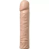 Doc Johnson VacULock Classic 8 Inch Attachment 2 Doc Johnson VacULock Classic 8 Inch Attachment -Dildos Shop Doc Johnson VacULock Classic 8 inch Attachment