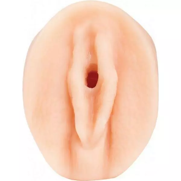 Doc Johnson Virgin Pussy Ultraskyn Palm Pal 4 Doc Johnson Virgin Pussy Ultraskyn Palm Pal - Image 2