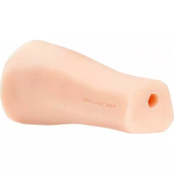 Doc Johnson Virgin Pussy Ultraskyn Palm Pal 5 Doc Johnson Virgin Pussy Ultraskyn Palm Pal - Image 3