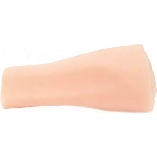 Doc Johnson Virgin Pussy Ultraskyn Palm Pal 6 Doc Johnson Virgin Pussy Ultraskyn Palm Pal - Image 4