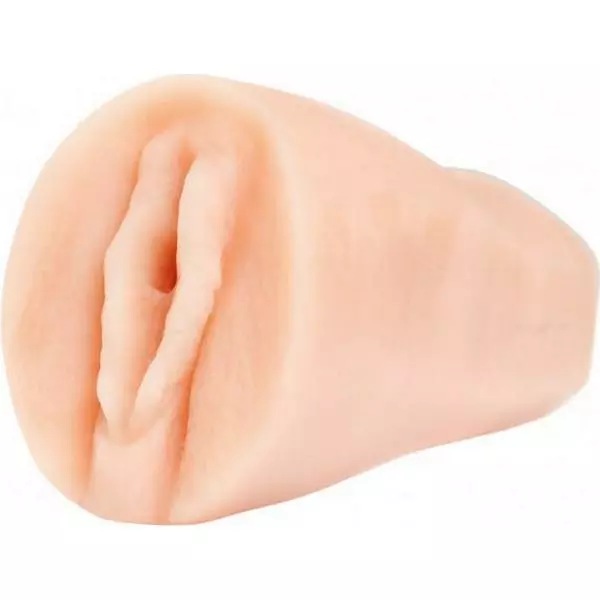 Doc Johnson Virgin Pussy Ultraskyn Palm Pal 3 Doc Johnson Virgin Pussy Ultraskyn Palm Pal