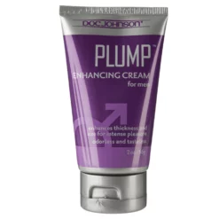 Doc Johnson Plump - Enhancing Serum For Men