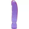 Doc Johnson Crystal Jellies Big Boy 1 Doc Johnson Crystal Jellies Big Boy -Dildos Shop bigboyjelly
