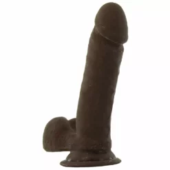Dildos Shop 27 Doc Johnson 7 Inch ULTRASKYN Perfect D Dildo