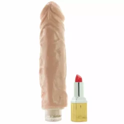 Doc Johnson Heavy Vein Thick Vibrating Dildo -Dildos Shop media 0421875c 99cf 4aaa 8dd7 d08b0e2a11af