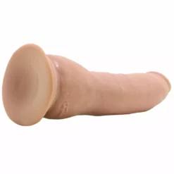 Doc Johnson The Thin D 7 Inch ULTRASKYN Dildo 12 Doc Johnson The Thin D 7 Inch ULTRASKYN Dildo -Dildos Shop media 0834106a e273 4758 8817 d39ac13fc705
