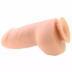 Doc Johnson Fat D 8 Inch ULTRASKYN Dildo With Balls 12 Doc Johnson Fat D 8 Inch ULTRASKYN Dildo With Balls -Dildos Shop media 09a3d517 0523 4043 8464 437289d22772