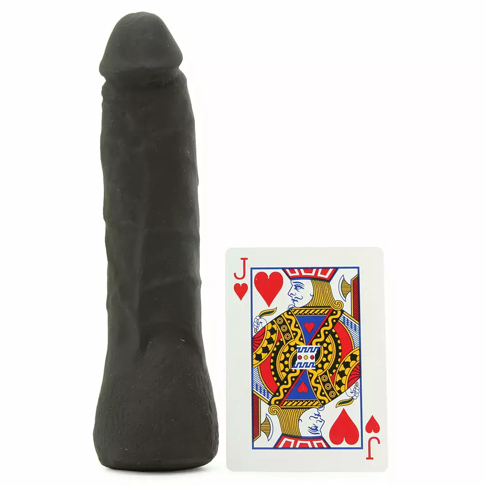Doc Johnson 7 Inch Thin UR3 Vac-U-Lock Dildo 6 Doc Johnson 7 Inch Thin UR3 Vac-U-Lock Dildo - Image 4
