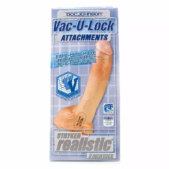 Doc Johnson Realistic Stryker Vac-U-Lock Cock 13 Doc Johnson Realistic Stryker Vac-U-Lock Cock -Dildos Shop media 1b875716 ee51 4fb3 973b 51419addd7de