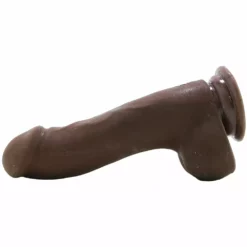 Doc Johnson The Master D 7.5 Inch ULTRASKYN Ballsy Dildo -Dildos Shop media 1e502275 b6cd 49fa 89a6 1c0b7e7e697d