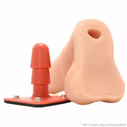 Doc Johnson 8 Inch ULTRASKYN Vac-U-Lock Cock -Dildos Shop media 25b41ff1 273a 460b 9d7e 3e025e96f976