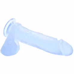 Doc Johnson Crystal Jellies 8 Inch Realistic Ballsy Cock 10 Doc Johnson Crystal Jellies 8 Inch Realistic Ballsy Cock -Dildos Shop media 2868d21b 05f5 4318 b84e b71c541fce0c