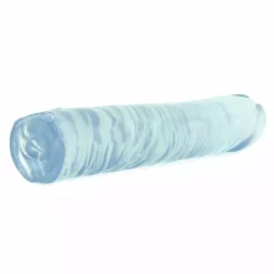 Doc Johnson Crystal Jellies 10 Inch Classic Dong -Dildos Shop media 2c92f0e9 744d 4899 b24c cf28b72bf4d0
