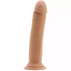 Doc Johnson The Realistic D 8 Inch ULTRASKYN Dildo