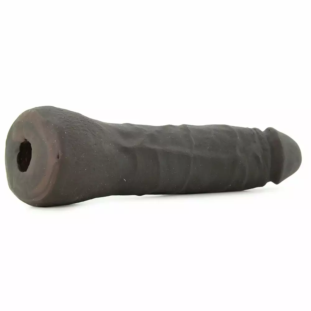 Doc Johnson 7 Inch Thin UR3 Vac-U-Lock Dildo 7 Doc Johnson 7 Inch Thin UR3 Vac-U-Lock Dildo - Image 5