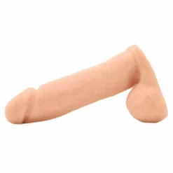 Doc Johnson 8 Inch ULTRASKYN Vac-U-Lock Cock -Dildos Shop media 34f8a529 352e 4d93 a7f1 6ff905aa2658