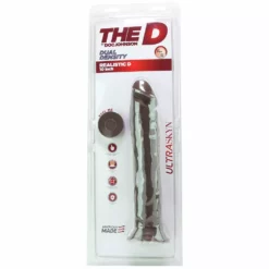 Doc Johnson The Realistic D 10 Inch ULTRASKYN Dildo 12 Doc Johnson The Realistic D 10 Inch ULTRASKYN Dildo -Dildos Shop media 39d27816 1248 4269 88e7 6fe740c9f36b