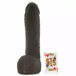 Doc Johnson Hung ULTRASKYN Vac-U-Lock Dildo 11 Doc Johnson Hung ULTRASKYN Vac-U-Lock Dildo -Dildos Shop media 3e6dec05 52c8 49e0 b351 8e3f11fb937a